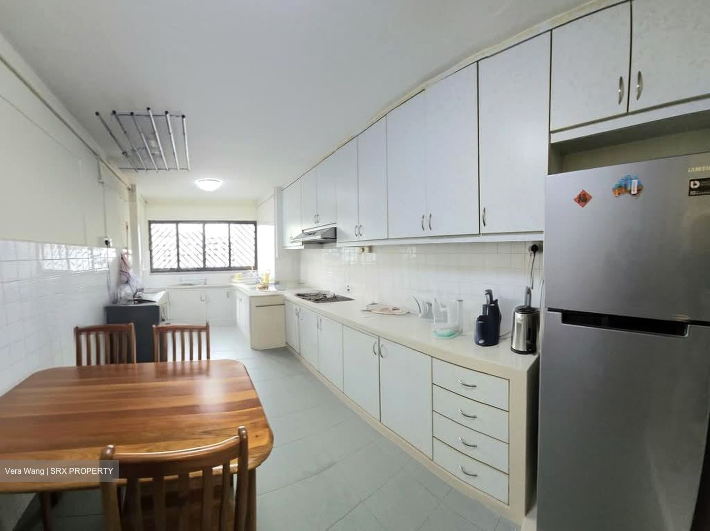Blk 346 Clementi Avenue 5 (Clementi), HDB 3 Rooms #552031061